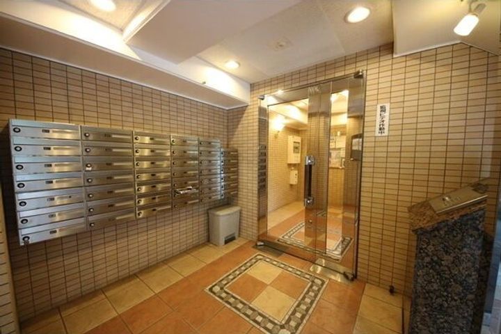 愛知県名古屋市名東区社が丘1丁目(マンション)の賃貸物件のその他画像