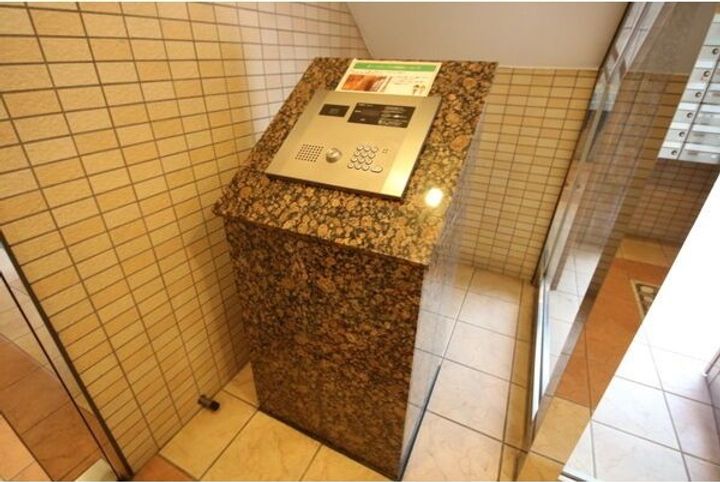 愛知県名古屋市名東区社が丘1丁目(マンション)の賃貸物件のその他画像