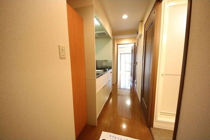 愛知県名古屋市名東区社が丘1丁目(マンション)の賃貸物件の内装