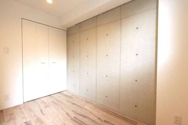 愛知県名古屋市昭和区広路本町6丁目(マンション)の賃貸物件の内装