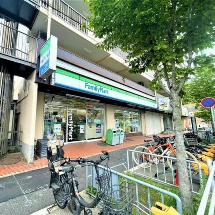 愛知県名古屋市昭和区広路本町6丁目(マンション)の賃貸物件の周辺