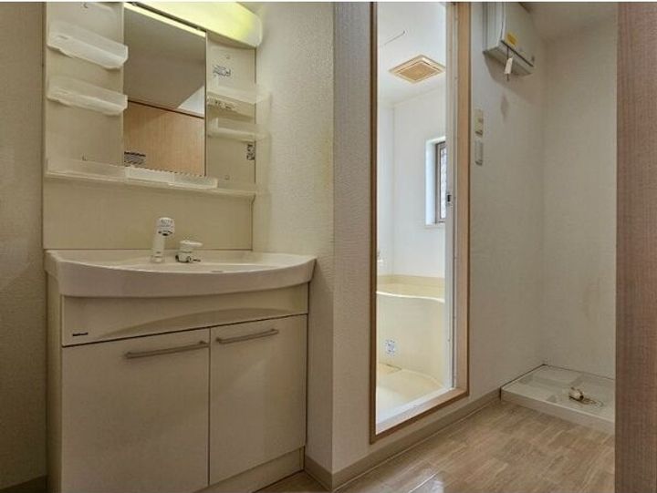 愛知県名古屋市中区千代田4丁目(マンション)の賃貸物件のその他画像