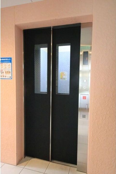 愛知県名古屋市瑞穂区駒場町5丁目(マンション)の賃貸物件のその他画像