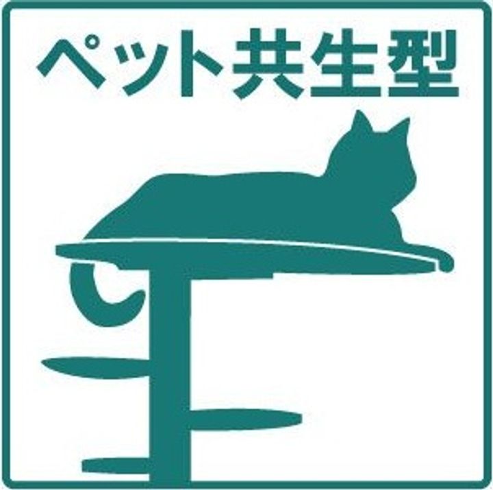 愛知県清須市土器野南中野(アパート)の賃貸物件のその他画像