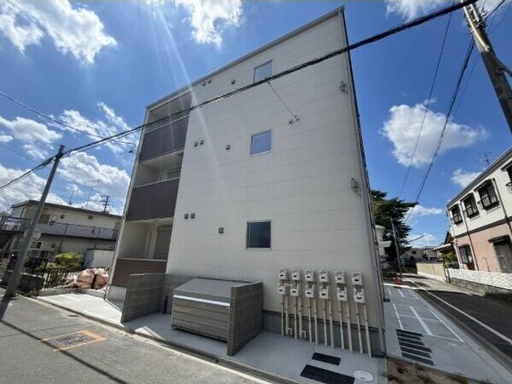 愛知県清須市土器野南中野(アパート)の賃貸物件のその他画像