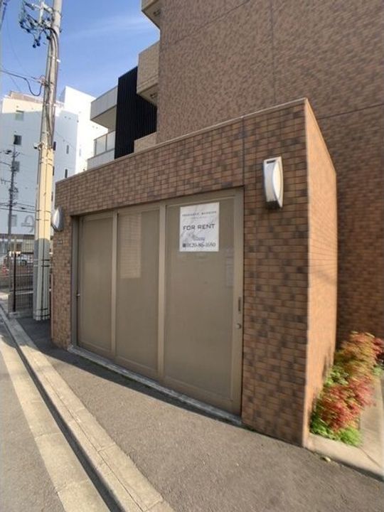 愛知県名古屋市西区名駅2丁目(マンション)の賃貸物件のその他画像