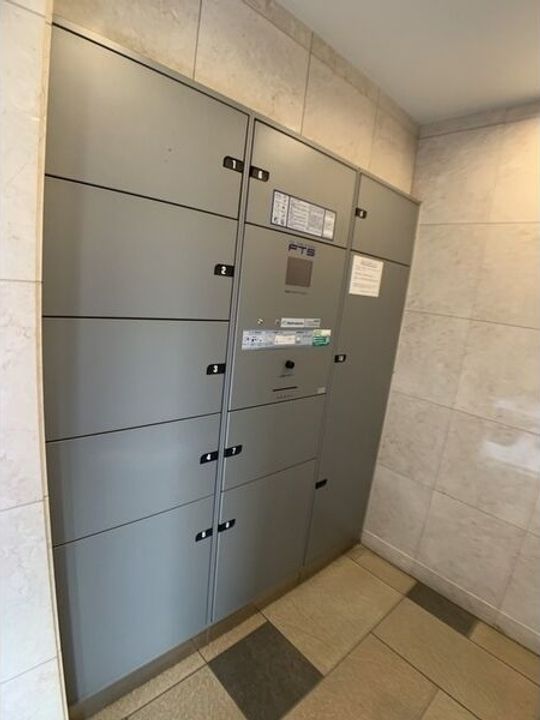 愛知県名古屋市西区名駅2丁目(マンション)の賃貸物件のその他画像