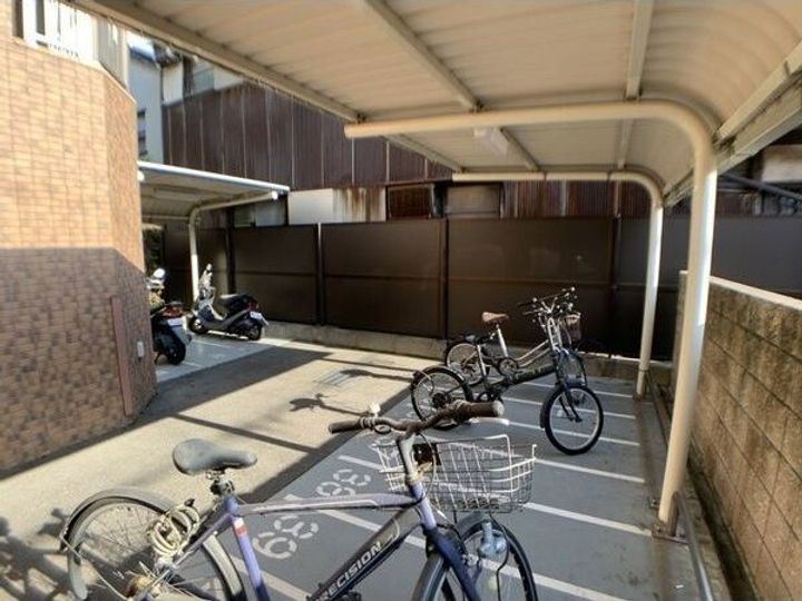 愛知県名古屋市西区名駅2丁目(マンション)の賃貸物件のその他画像