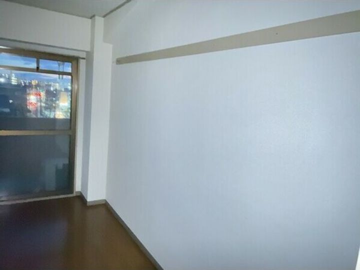 愛知県名古屋市港区小碓1丁目(マンション)の賃貸物件の内装