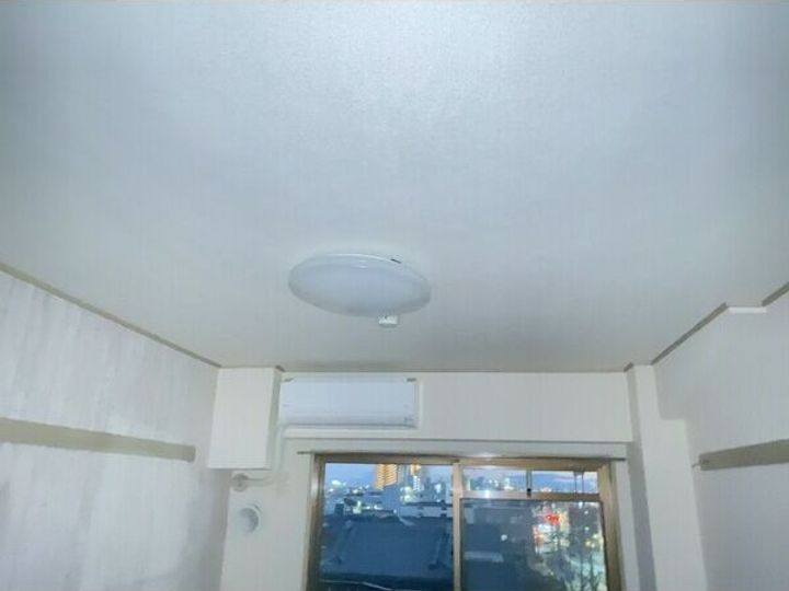 愛知県名古屋市港区小碓1丁目(マンション)の賃貸物件のその他画像