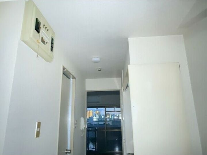 愛知県名古屋市港区小碓1丁目(マンション)の賃貸物件のその他画像