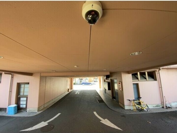 愛知県名古屋市港区小碓1丁目(マンション)の賃貸物件のその他画像