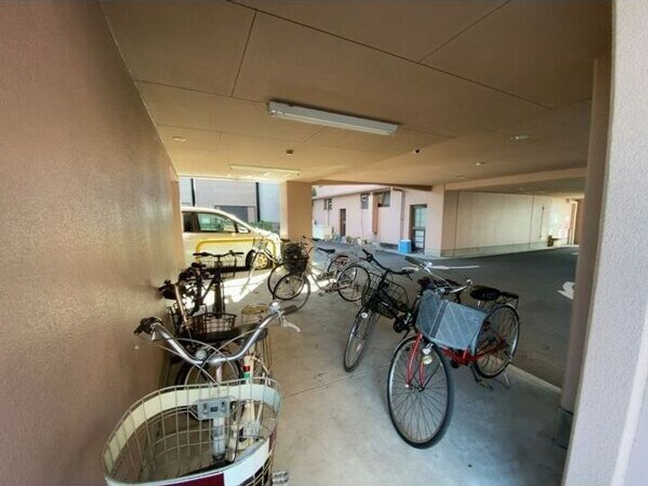 愛知県名古屋市港区小碓1丁目(マンション)の賃貸物件のその他画像