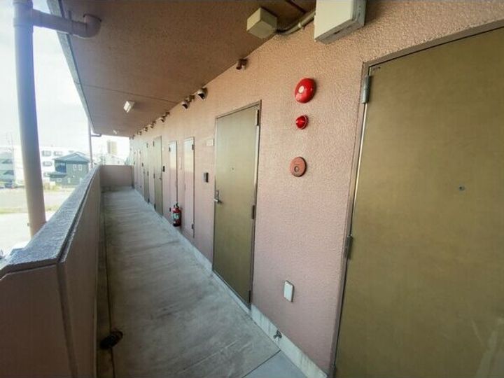 愛知県名古屋市港区小碓1丁目(マンション)の賃貸物件のその他画像