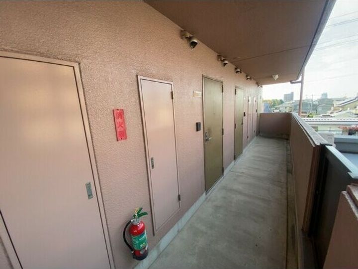 愛知県名古屋市港区小碓1丁目(マンション)の賃貸物件のその他画像