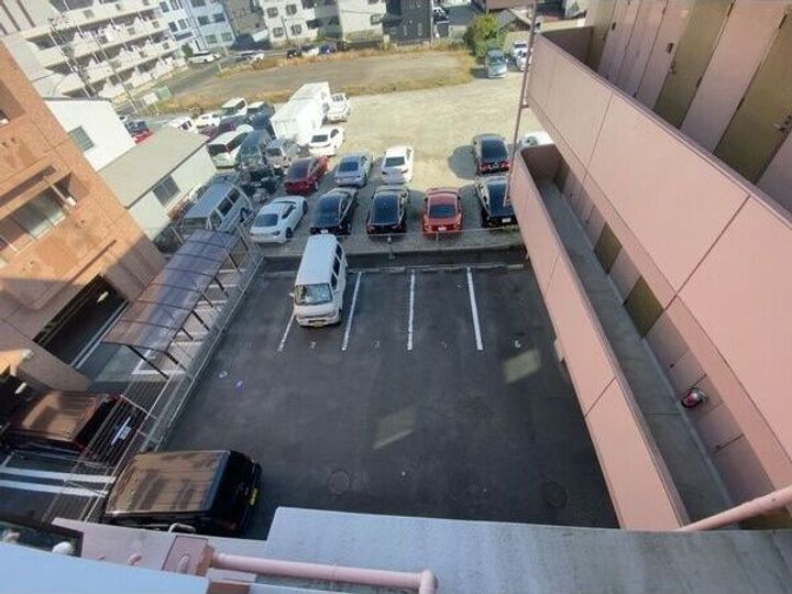 愛知県名古屋市港区小碓1丁目(マンション)の賃貸物件のその他画像