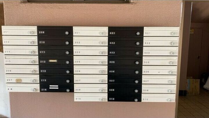 愛知県名古屋市港区小碓1丁目(マンション)の賃貸物件のその他画像