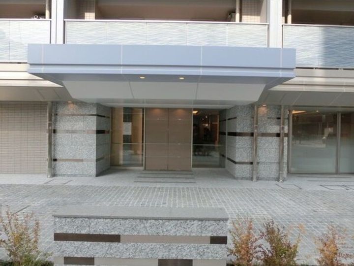 愛知県名古屋市中区丸の内2丁目(マンション)の賃貸物件の外観