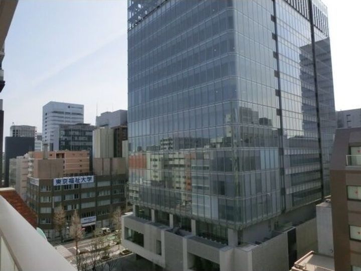 愛知県名古屋市中区丸の内2丁目(マンション)の賃貸物件のその他画像