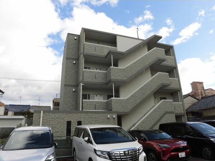 愛知県名古屋市中村区烏森町5丁目(マンション)の賃貸物件のその他画像