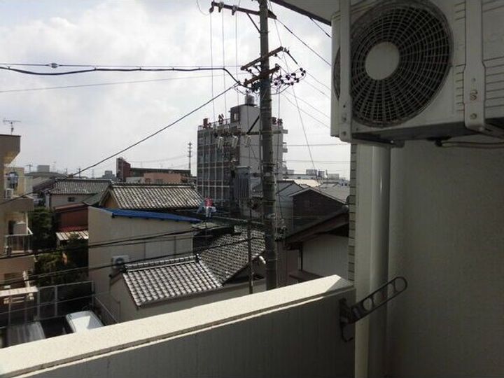 愛知県名古屋市中村区烏森町5丁目(マンション)の賃貸物件のその他画像