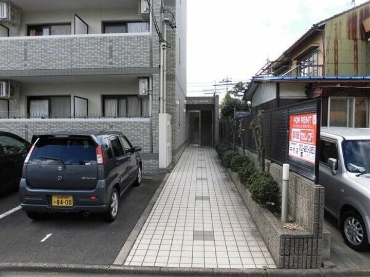 愛知県名古屋市中村区烏森町5丁目(マンション)の賃貸物件のその他画像