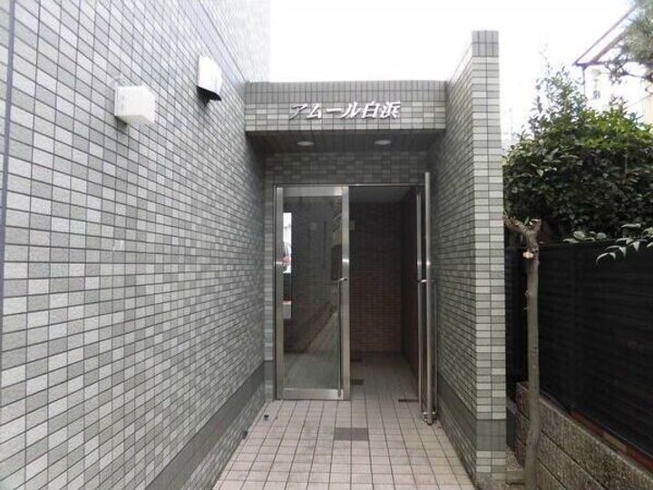 愛知県名古屋市中村区烏森町5丁目(マンション)の賃貸物件のその他画像