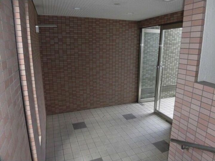 愛知県名古屋市中村区烏森町5丁目(マンション)の賃貸物件のその他画像