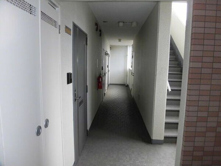 愛知県名古屋市中村区烏森町5丁目(マンション)の賃貸物件のその他画像