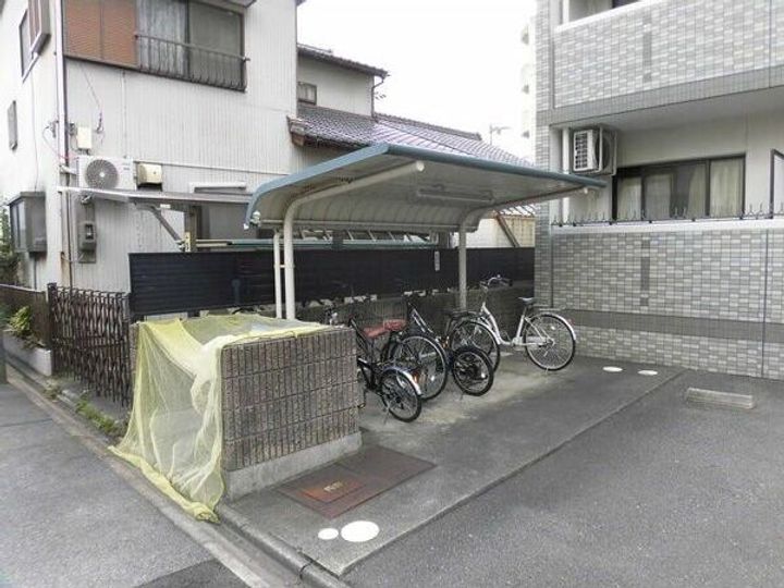 愛知県名古屋市中村区烏森町5丁目(マンション)の賃貸物件のその他画像