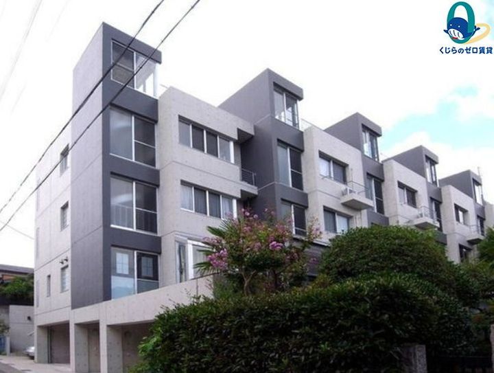 愛知県名古屋市瑞穂区師長町(マンション)の賃貸物件の外観