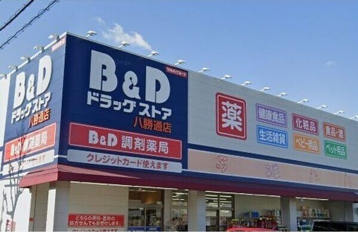 愛知県名古屋市瑞穂区師長町(マンション)の賃貸物件の周辺