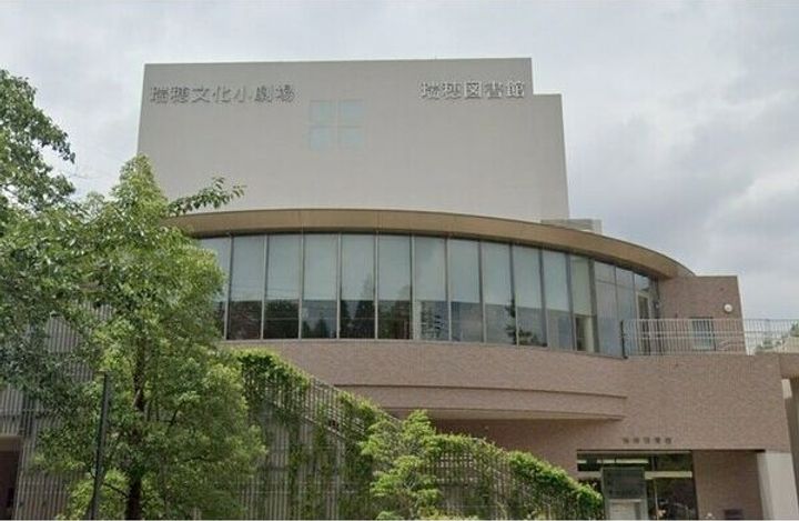 愛知県名古屋市瑞穂区師長町(マンション)の賃貸物件の周辺
