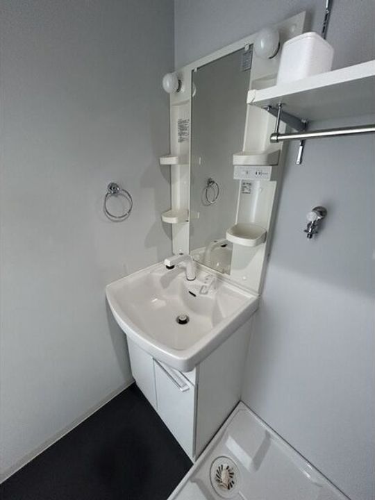 愛知県名古屋市中村区下中村町2丁目(アパート)の賃貸物件のその他画像