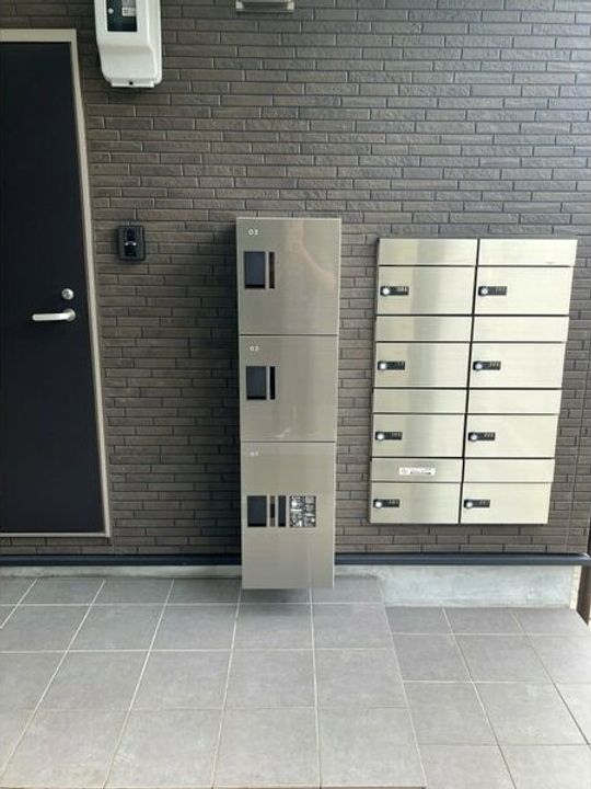 愛知県名古屋市中村区下中村町2丁目(アパート)の賃貸物件のその他画像