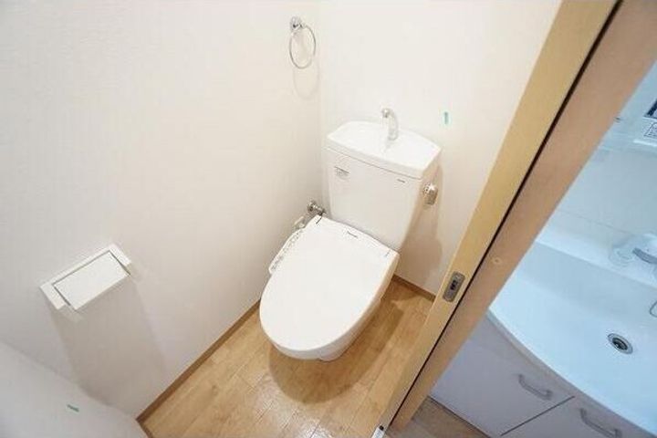 愛知県名古屋市港区本宮町1丁目(マンション)の賃貸物件のその他画像