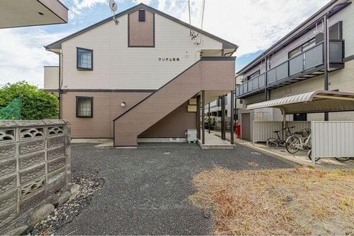 愛知県名古屋市中村区烏森町7丁目(アパート)の賃貸物件のその他画像