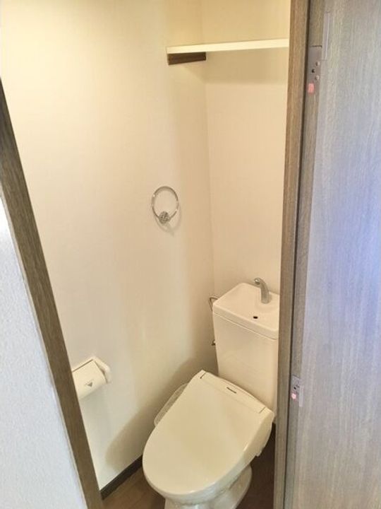 愛知県名古屋市中村区烏森町7丁目(アパート)の賃貸物件のその他画像