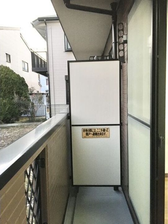 愛知県名古屋市中村区烏森町7丁目(アパート)の賃貸物件のその他画像