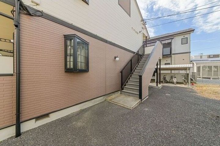 愛知県名古屋市中村区烏森町7丁目(アパート)の賃貸物件のその他画像