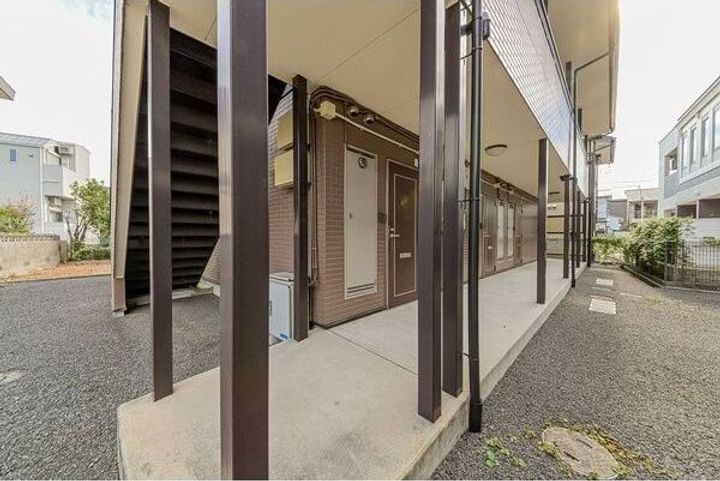 愛知県名古屋市中村区烏森町7丁目(アパート)の賃貸物件のその他画像