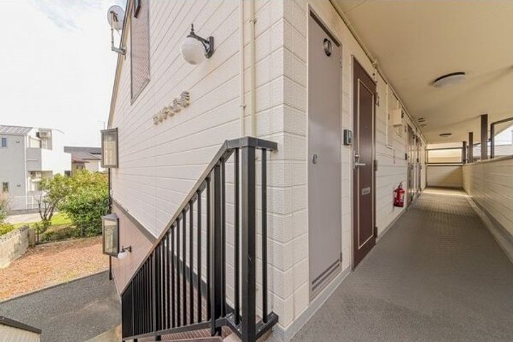 愛知県名古屋市中村区烏森町7丁目(アパート)の賃貸物件のその他画像