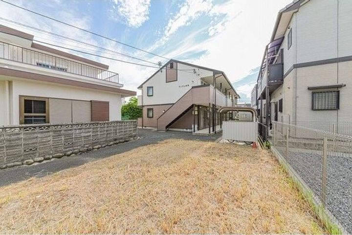 愛知県名古屋市中村区烏森町7丁目(アパート)の賃貸物件のその他画像