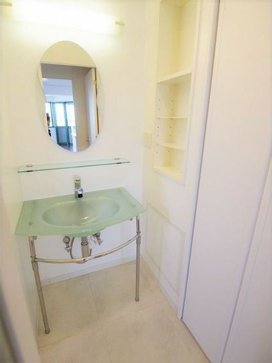 愛知県名古屋市中区金山2丁目(マンション)の賃貸物件のその他画像