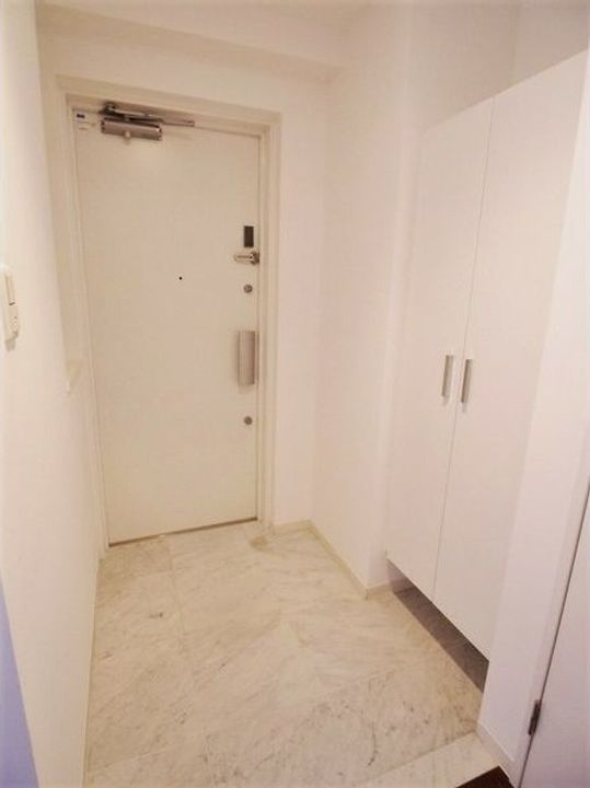 愛知県名古屋市中区金山2丁目(マンション)の賃貸物件の居間