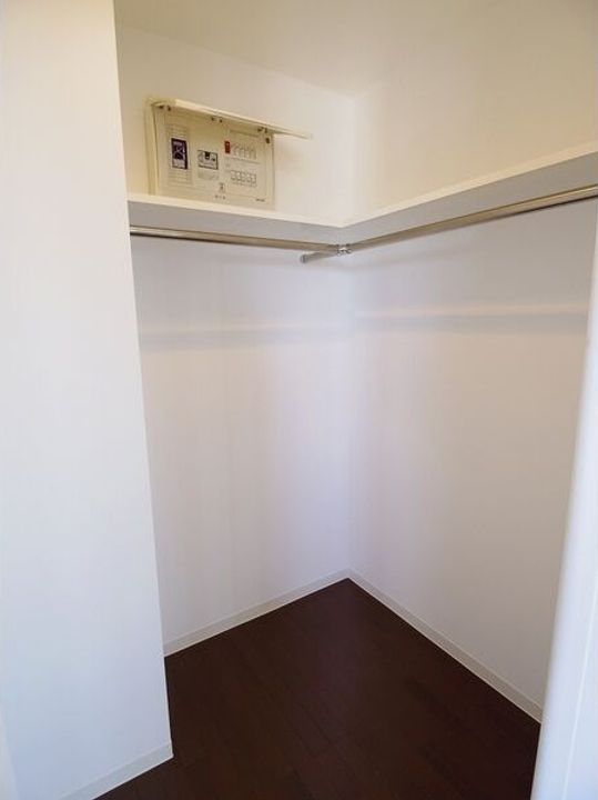 愛知県名古屋市中区金山2丁目(マンション)の賃貸物件のその他画像