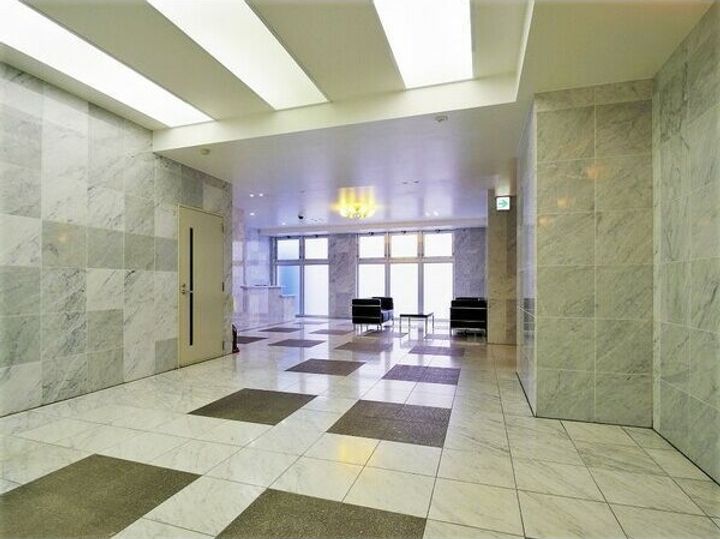 愛知県名古屋市中区金山2丁目(マンション)の賃貸物件のその他画像