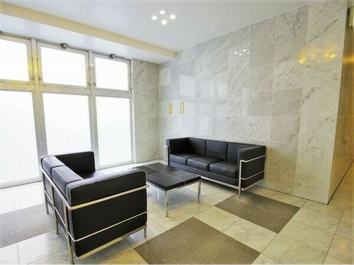 愛知県名古屋市中区金山2丁目(マンション)の賃貸物件のその他画像