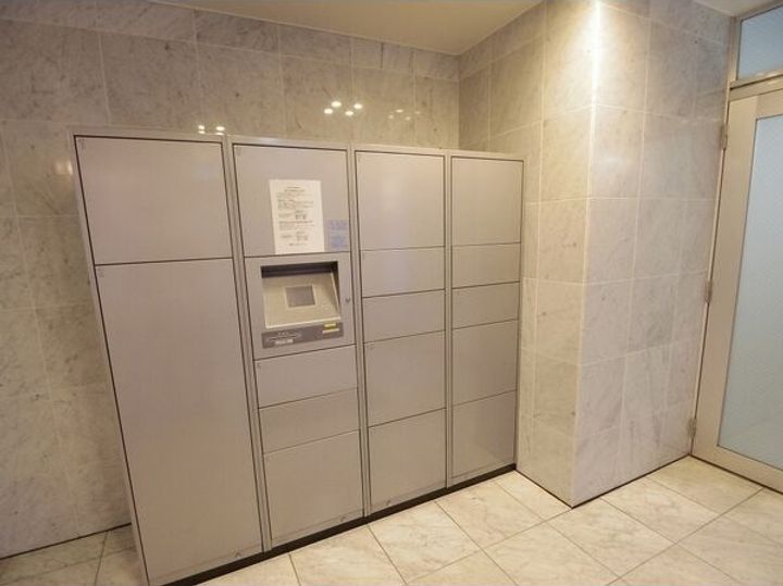 愛知県名古屋市中区金山2丁目(マンション)の賃貸物件のその他画像