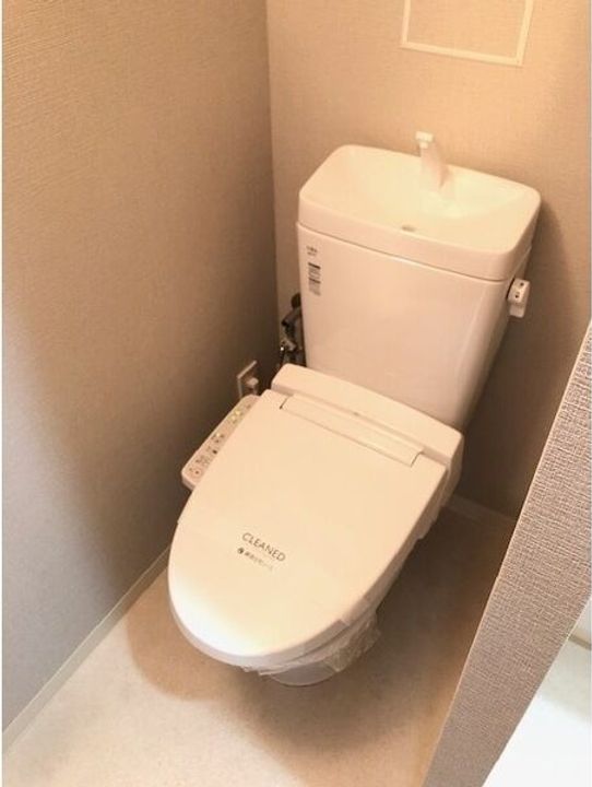 愛知県名古屋市中区橘2丁目(マンション)の賃貸物件のその他画像
